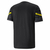 Camisa de Treino Borussia Dortmund 22/23 Puma - Preto - comprar online