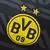Camisa de Treino Borussia Dortmund 22/23 Puma - Preto - loja online