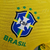 Camisa Brasil Edição Concept 2022 Amarela - Nike - Masculino Jogador - TAVARES COMPANY