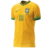 Camisa Brasil Edição Concept 2022 Amarela - Nike - Masculino Jogador - comprar online