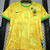 Camisa Brasil Edição Especial Cristo Redentor - Amarela na internet