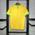 Camisa Brasil Edição Especial Cristo Redentor - Amarela - comprar online