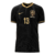 Camisa Brasil Edição Concept 2022 Preta - Nike - Masculino Jogador