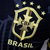 Camisa Brasil Edição Concept 2022 Preta - Nike - Masculino Jogador na internet