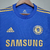 Camisa Chelsea Retrô 2012/2013 Azul - Adidas - loja online