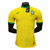 Camisa Brasil I 2021 - Amarela - Nike - Masculino Jogador