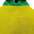 Camisa Brasil I 2021 - Amarela - Nike - Masculino Jogador na internet