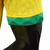 Camisa Brasil I 2021 - Amarela - Nike - Masculino Jogador - loja online
