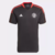 Camisa de Treino Manchester United 21/22 Adidas - Cinza