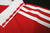 Camisa Arsenal I 22/23 Vermelha e Branca - Adidas - Masculino Jogador - TAVARES COMPANY