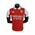 Camisa Arsenal I 22/23 Vermelha e Branca - Adidas - Masculino Jogador