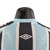 Camisa Grêmio I 22/23 - Preta, Branca e Azul - Umbro - Masculino Jogador - loja online