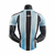 Camisa Grêmio I 22/23 - Preta, Branca e Azul - Umbro - Masculino Jogador - comprar online