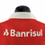 Camisa Internacional I 22/23 - Vermelha - Adidas - Masculino Jogador na internet