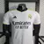 Camisa Real Madrid Home 23/24 s/n° Jogador Masculino - Branca - comprar online