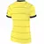 Camisa Chelsea Away 21/22 s/n° Torcedor Feminina - Amarela - comprar online