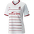 Camisa Milan Away 22/23 s/n° Torcedor Feminina - Branca