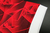 Camisa Flamengo II 21/22 - Branca e Vermelha - Adidas - Masculino Jogador - TAVARES COMPANY