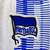 Camisa Hertha Berlim I 21/22 Nike - Azul - loja online
