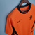 Camisa Holanda Retrô 2002 Laranja - Nike - TAVARES COMPANY