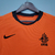 Camisa Holanda Retrô 2002 Laranja - Nike na internet