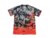 Camisa Japão "Luffy" Ed. Especial 24/25 s/n° Adidas Masculina - Vermelha e Preta - comprar online