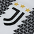 Camisa Juventus I 22/23 Adidas - Branco e Preto - loja online