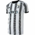 Camisa Juventus I 22/23 Adidas - Branco e Preto - TAVARES COMPANY