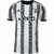 Camisa Juventus I 22/23 Adidas - Branco e Preto