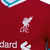 Camisa Liverpool I 20/21 Nike - Vermelho na internet
