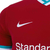 Camisa Liverpool I 20/21 Nike - Vermelho - TAVARES COMPANY