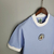 Camisa Manchester City Retrô 1972 Azul - loja online