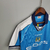 Camisa Manchester City Retrô 1999/2001 Azul - loja online