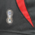 Camisa Manchester United Teamgeist 21/22 Adidas - Preto - loja online