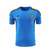 Camisa de Treino Manchester United 21/22 Adidas - Azul