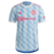 Camisa Manchester United II 21/22 Adidas - Azul