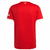 Camisa Manchester United I 21/22 Adidas - Vermelho - comprar online