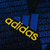 Camisa Manchester United III 21/22 Adidas - Azul na internet