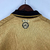 Camisa Retrô Manchester United Edição 100 Anos Masculina- Umbro Braca e preta, Dourada e Preta Dupla Face na internet