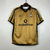 Camisa Retrô Manchester United Edição 100 Anos Masculina- Umbro Braca e preta, Dourada e Preta Dupla Face - comprar online