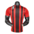 Camisa Milan 21/22 - Vermelha e Preta - Puma - Masculino Jogador - comprar online