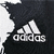 Camisa Olympique Lyon III 21/22 Adidas - Branco e Preto - TAVARES COMPANY