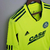 Camisa Palmeiras Retrô 2010/2011 Verde Fluorescente - Adidas - TAVARES COMPANY