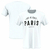 Camisa PSG Ici C'est Nike - Branco na internet
