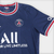 Camisa PSG I 21/22 Jordan - Azul na internet