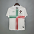 Camisa Portugal Retrô 2012 Branca - Nike