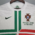 Camisa Portugal Retrô 2012 Branca - Nike - loja online