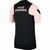 Camisa Treino PSG 21/22 Nike - Preto e Rosa - comprar online
