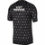 Camisa Treino PSG 21/22 Nike - Preto - comprar online