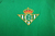 Camisa Real Bétis I 21/22 Kappa - Verde - TAVARES COMPANY
